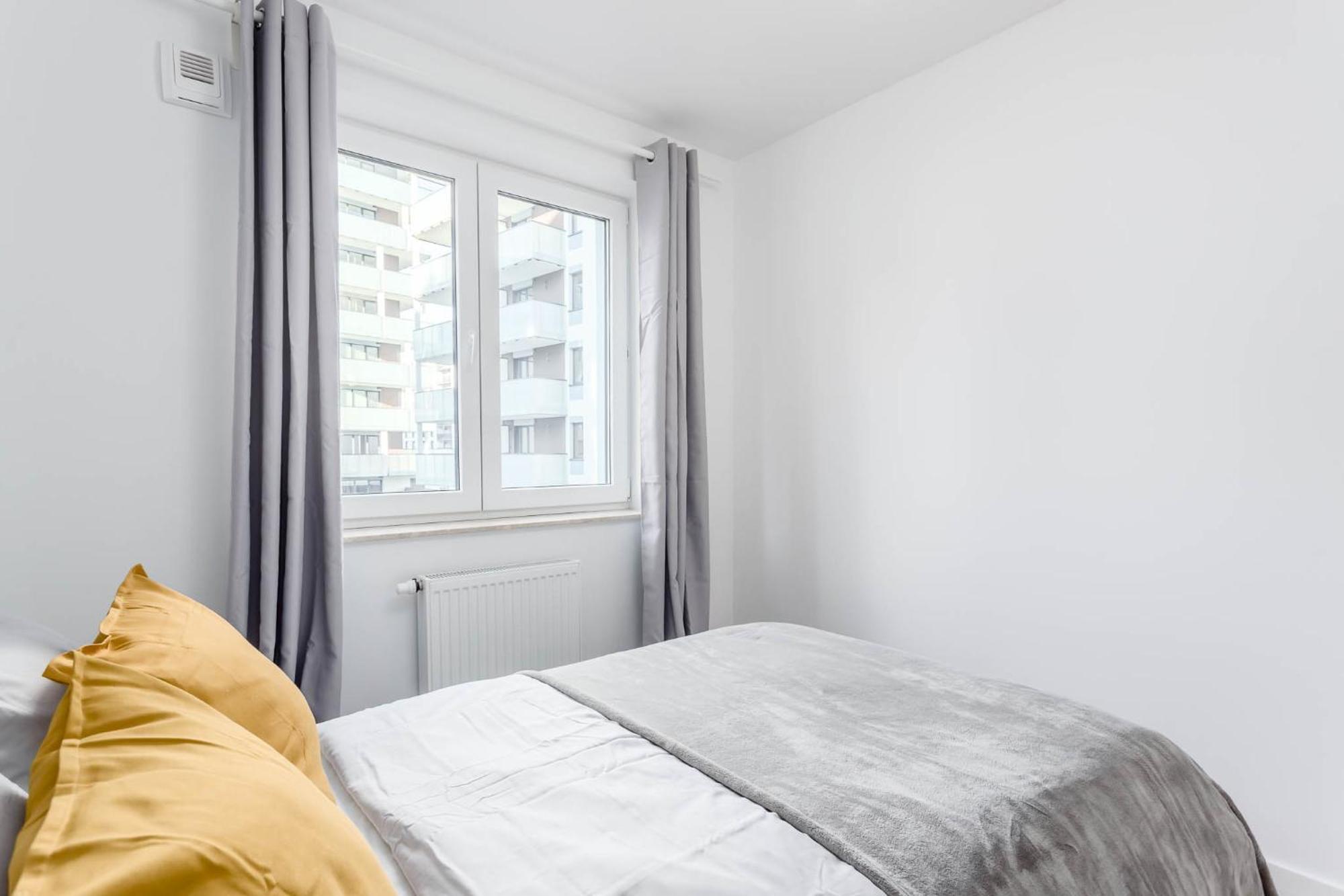 Enjoy! Ursus Apartment Warsaw Luaran gambar
