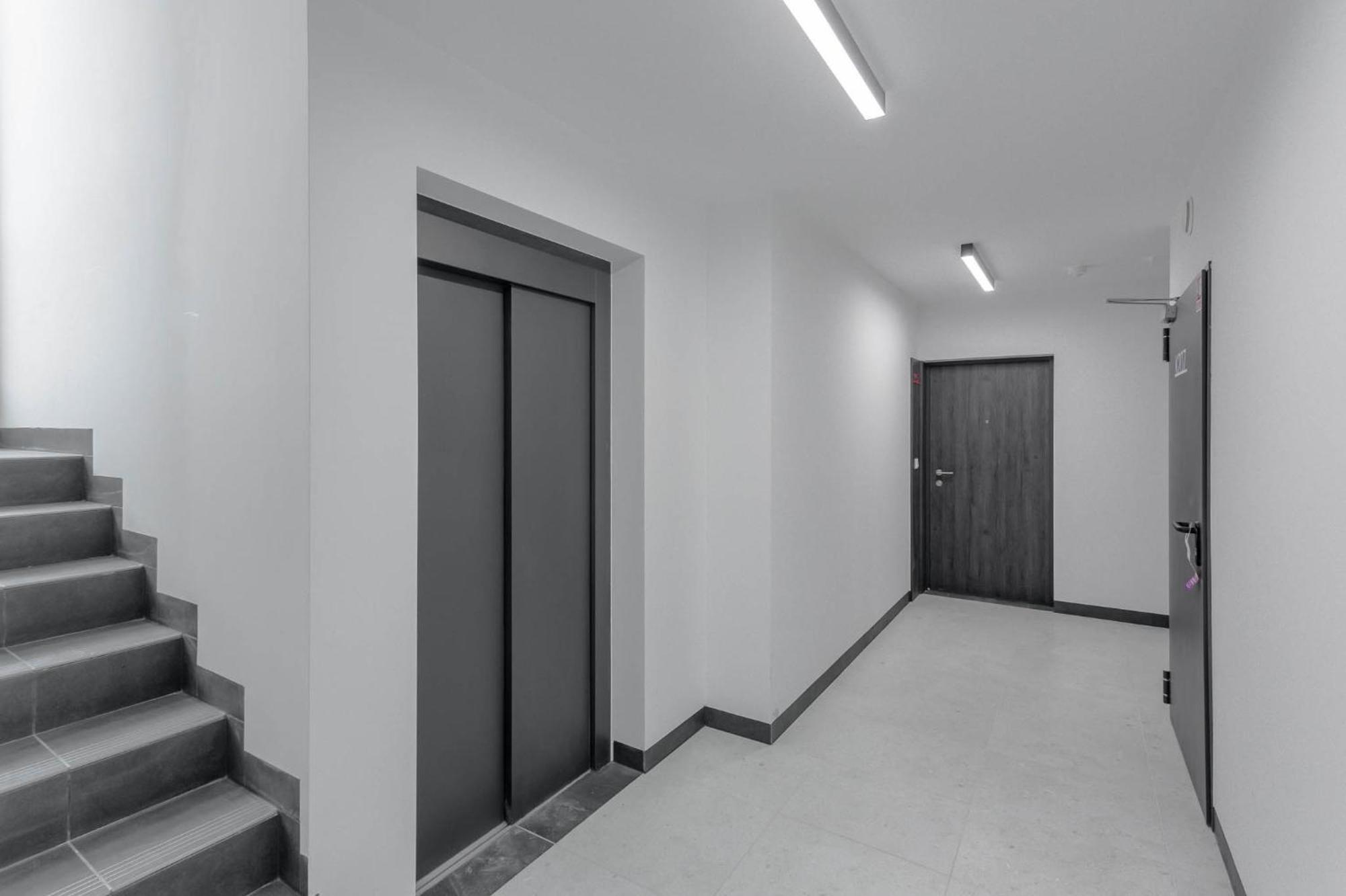Enjoy! Ursus Apartment Warsaw Luaran gambar